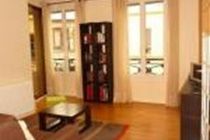 פריז Caire - 1 Bedroom Apartment, 4Th Floor מראה חיצוני תמונה
